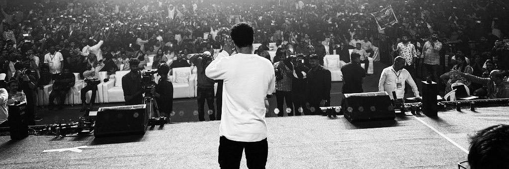 Suri4Ntr's profile banner image