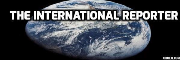 INTREPORTER's profile banner image