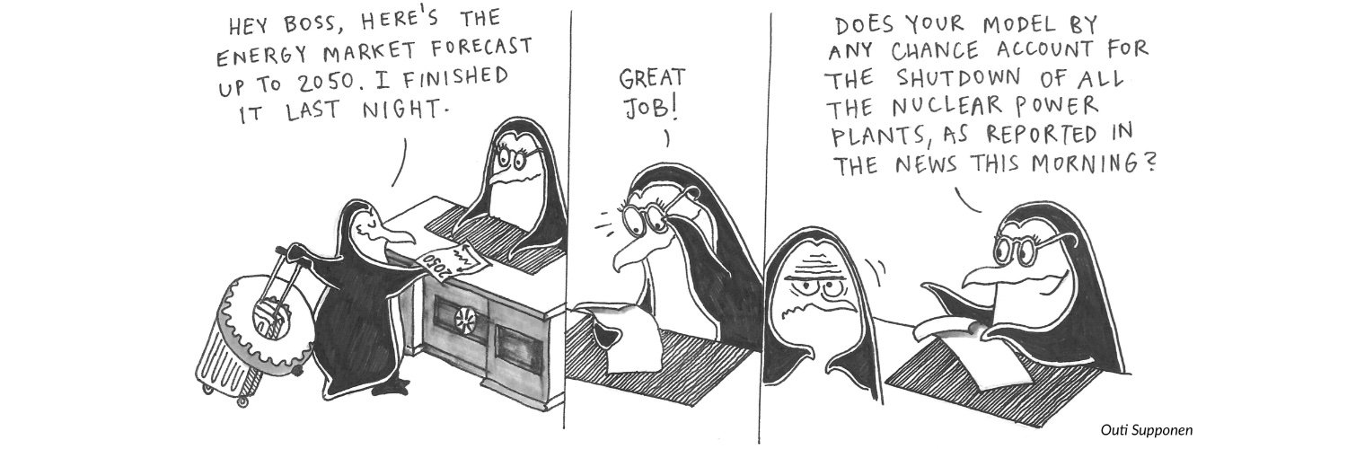 Stefano Moret banner