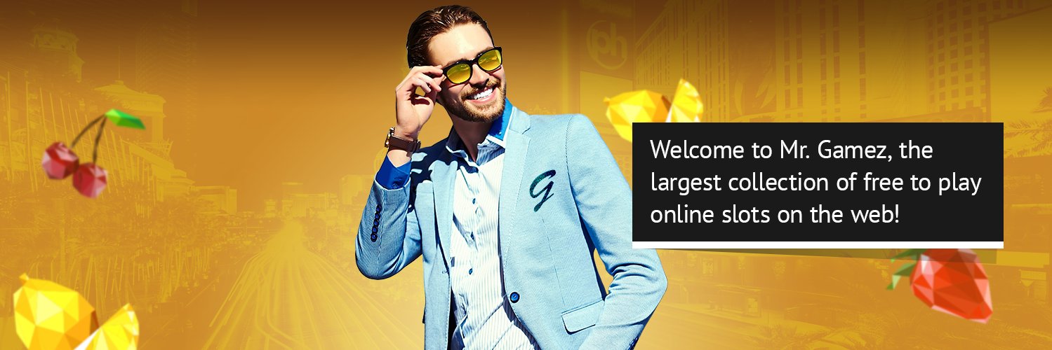 mrgamezdotcom's profile banner image