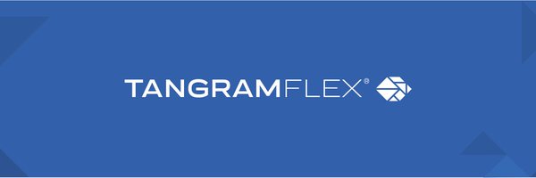 TangramFlex Profile Banner
