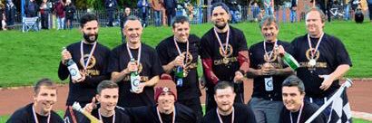 Edinburgh Falcons CSC banner