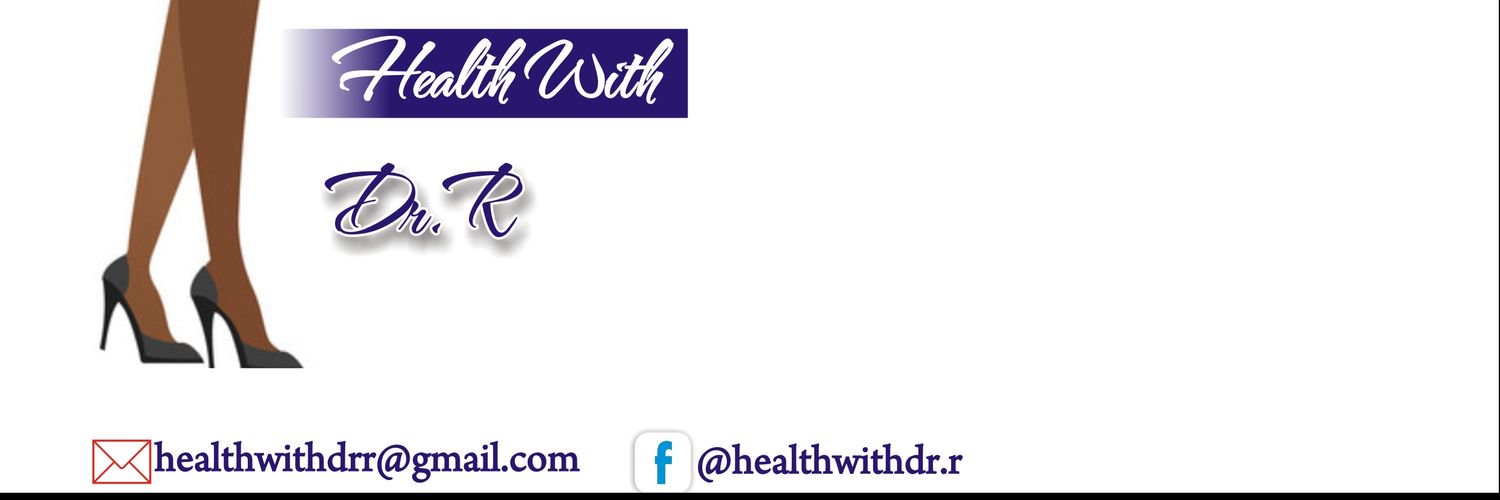 HealthwithdrR's profile banner image