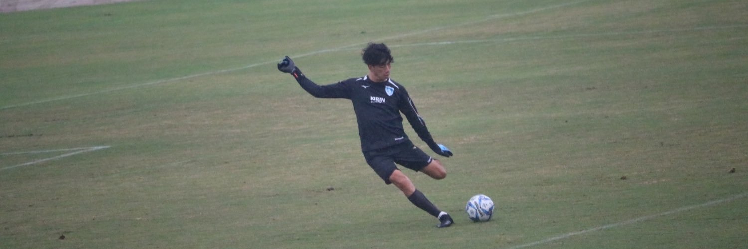 yoichiro1333's profile banner image
