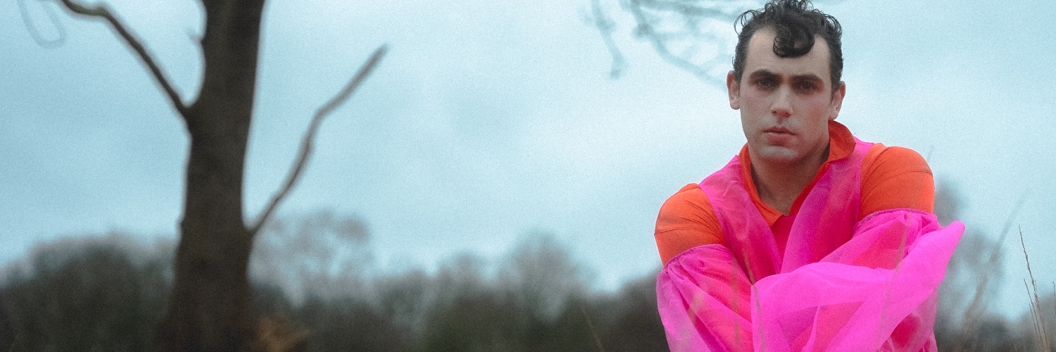 B I L L Y 🌈 banner