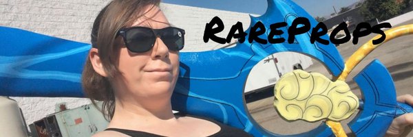 RareProps Profile Banner