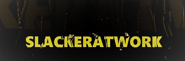 SlackerAtWork Profile Banner