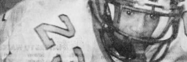 Maurice Walker banner