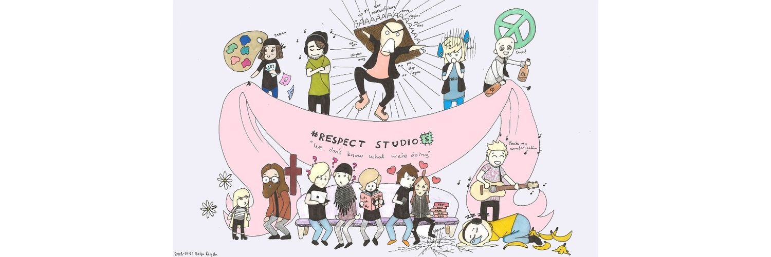 RESPECTSTUDIO1's profile banner image