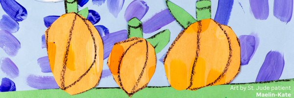 StJude Profile Banner