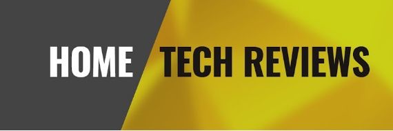 Home Tech banner