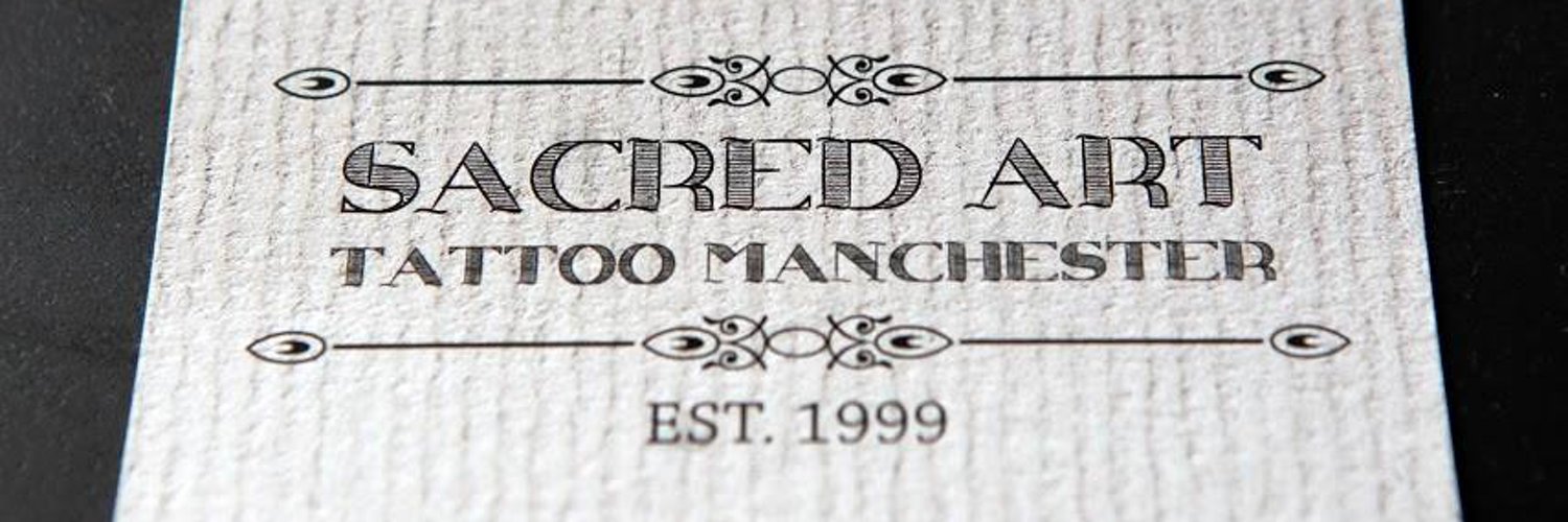 Sacred Art Tattoo (@SacredArtMcr) | Twitter