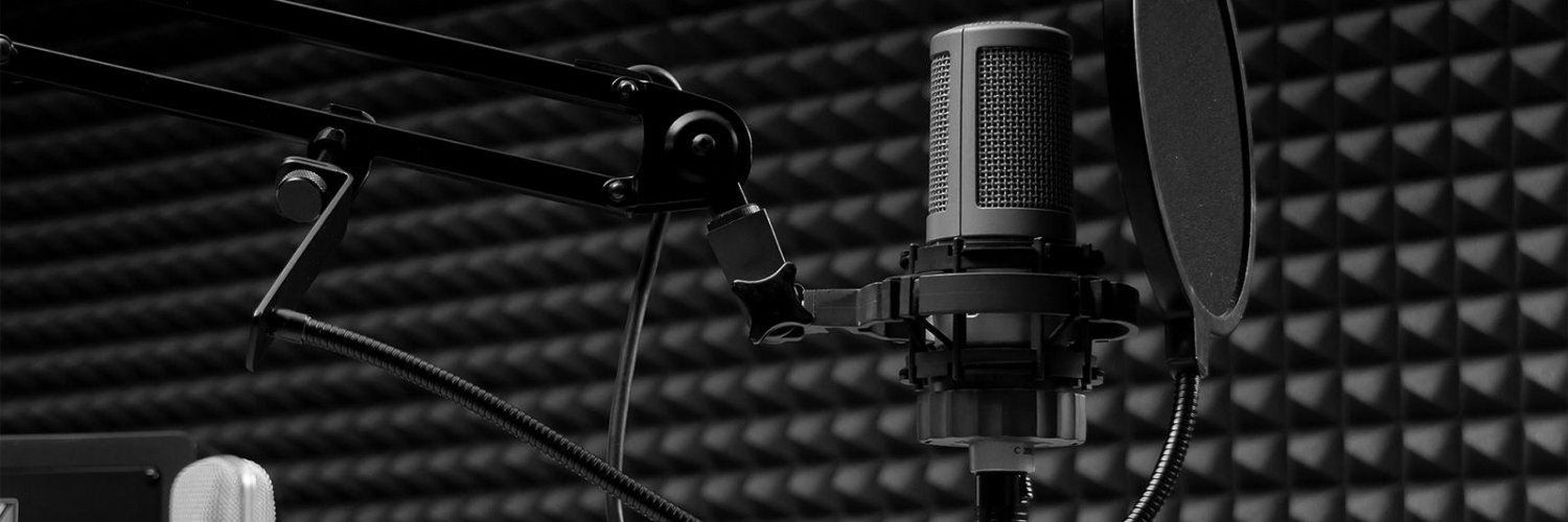 VISION RADIO UK banner