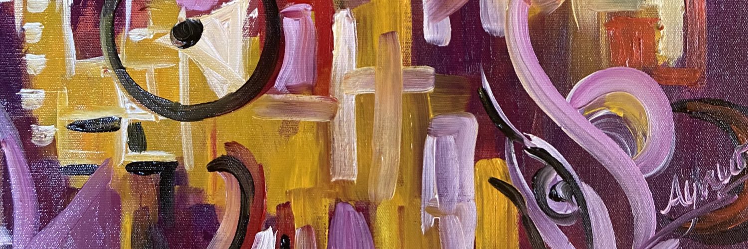 Artgallerry's profile banner image