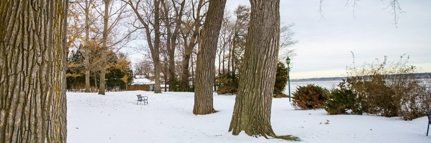 Pointe-Claire banner