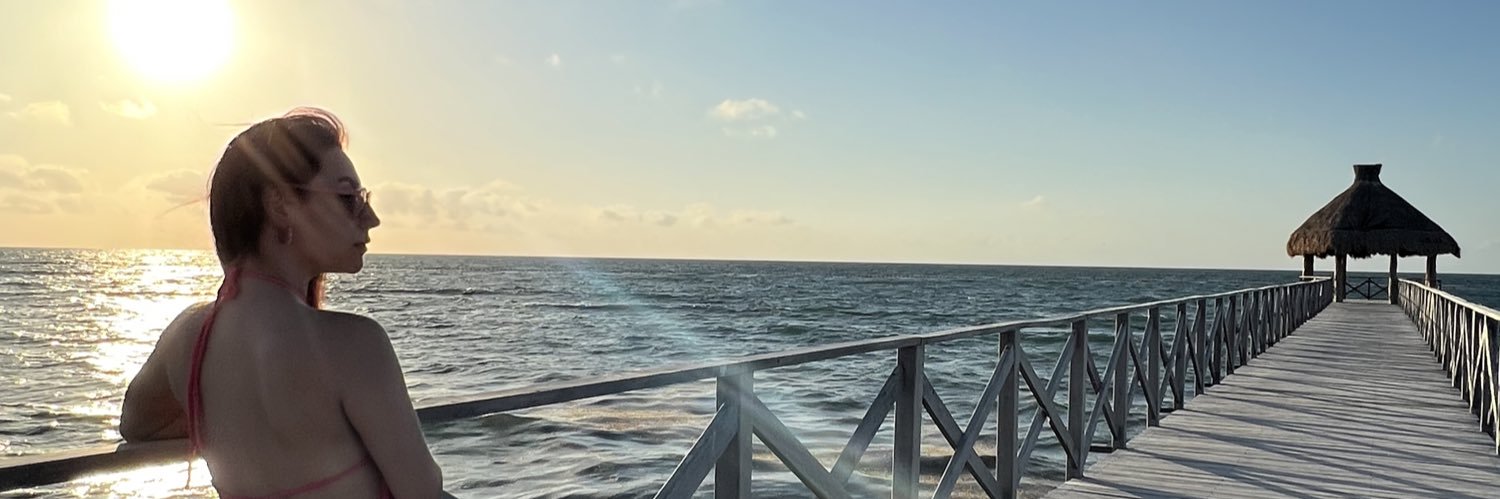 ElidaRangel's profile banner image