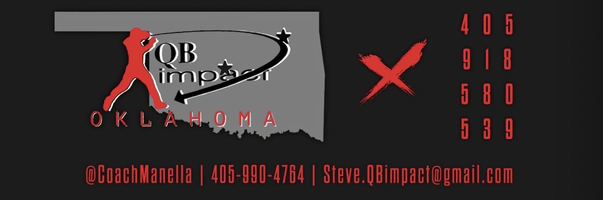 QBi: Steve Manella banner