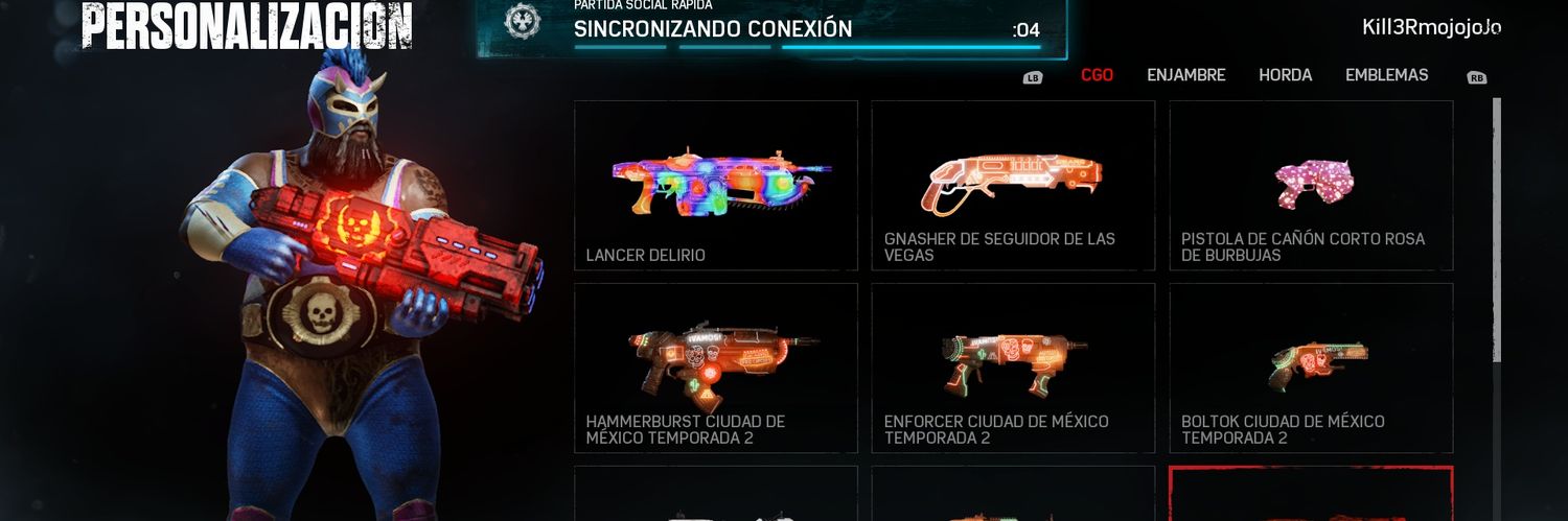 Y2LIO's profile banner image