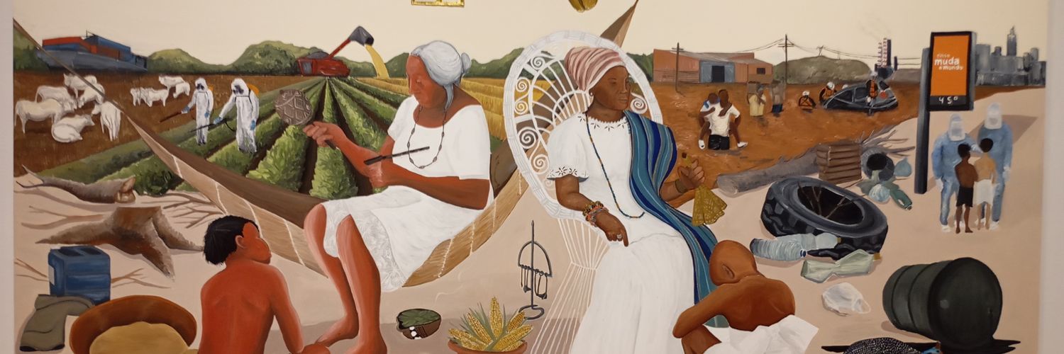 cada dia mais bonito banner