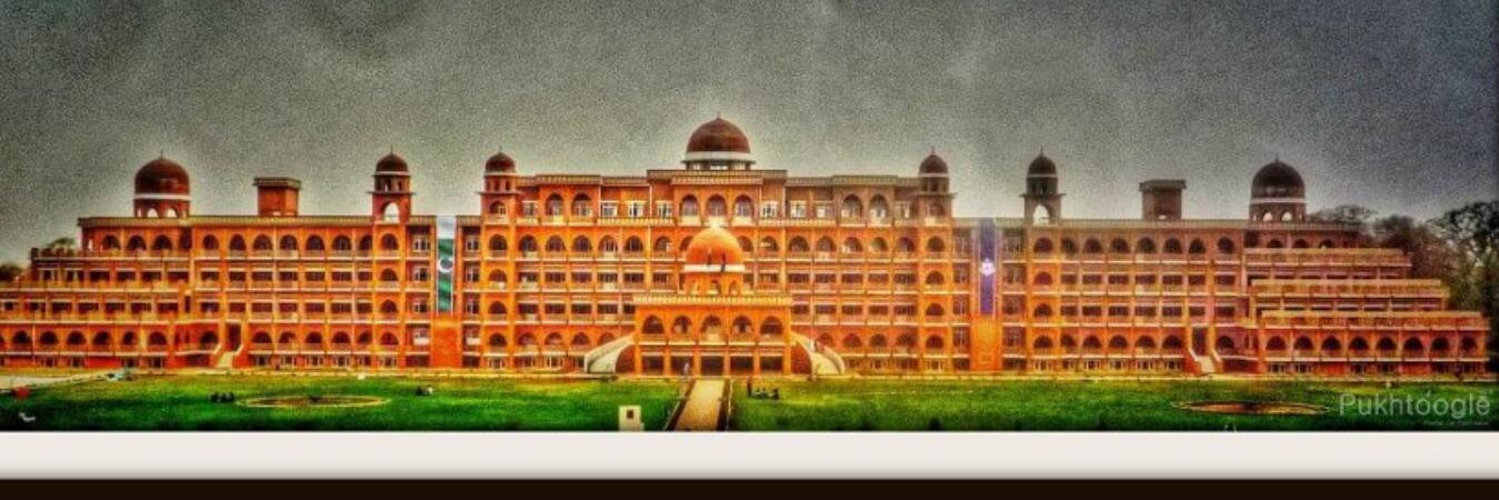 thePeshawar's profile banner image