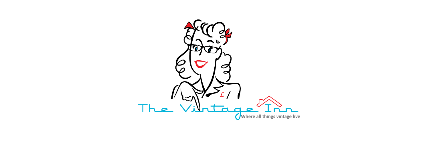VintageInn Blog banner