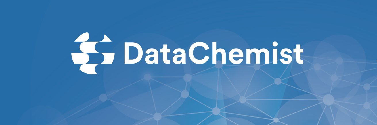 DataChemist banner
