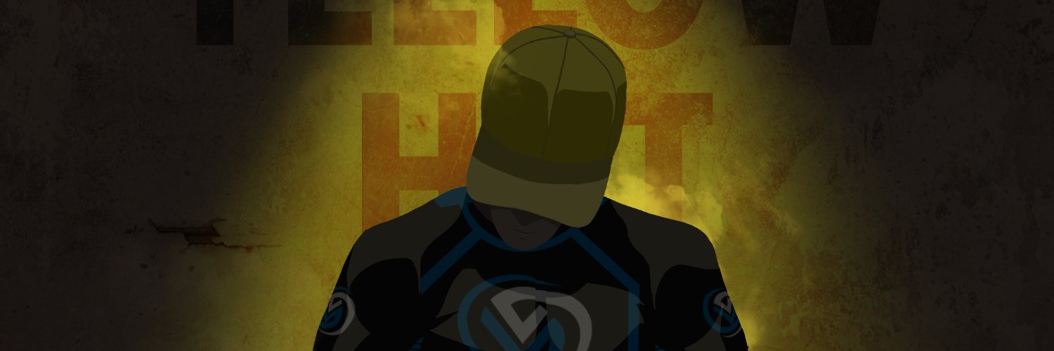 YellowHat 🌈 banner