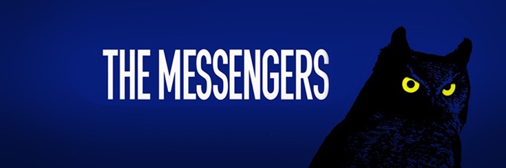 Mike Clelland banner