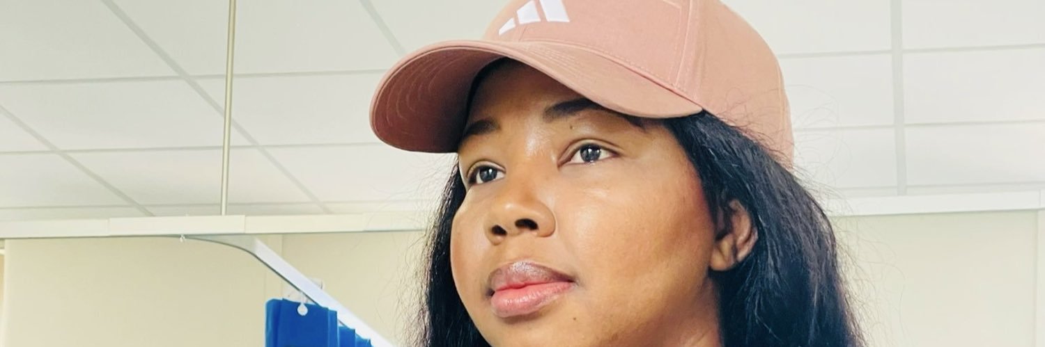 lady_Trek's profile banner image