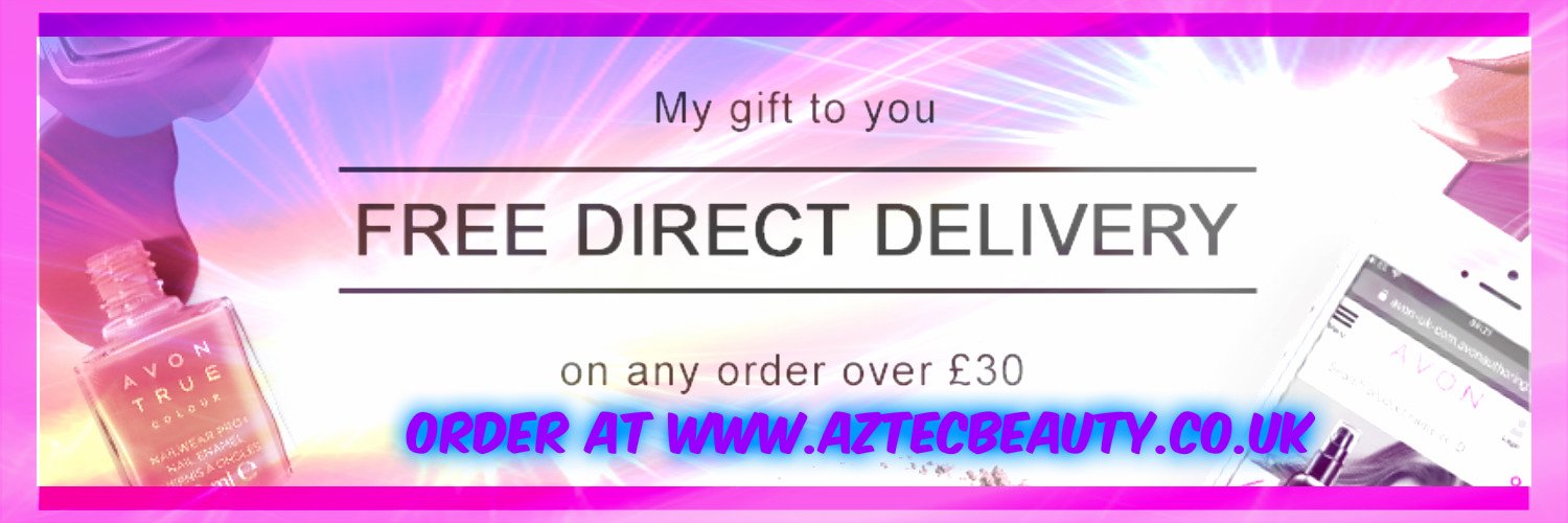 AztecBeautyUK's profile banner image