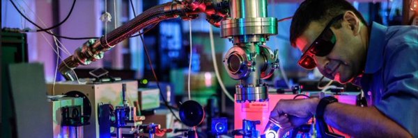 wfuphysics Profile Banner