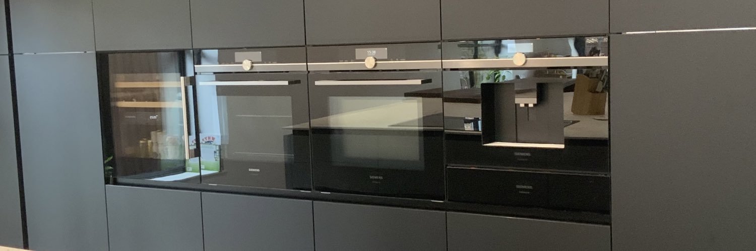 Lima Kitchens Milton Keynes banner