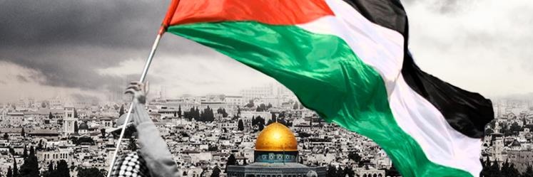 Hamad Alnajjar 🇵🇸🇹🇷's banner