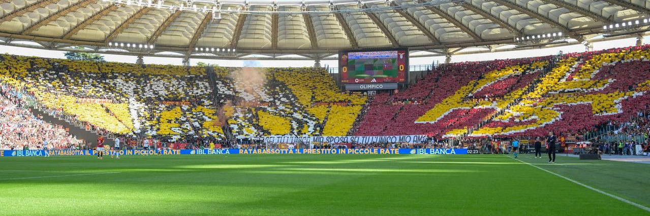 Massimo Campana banner