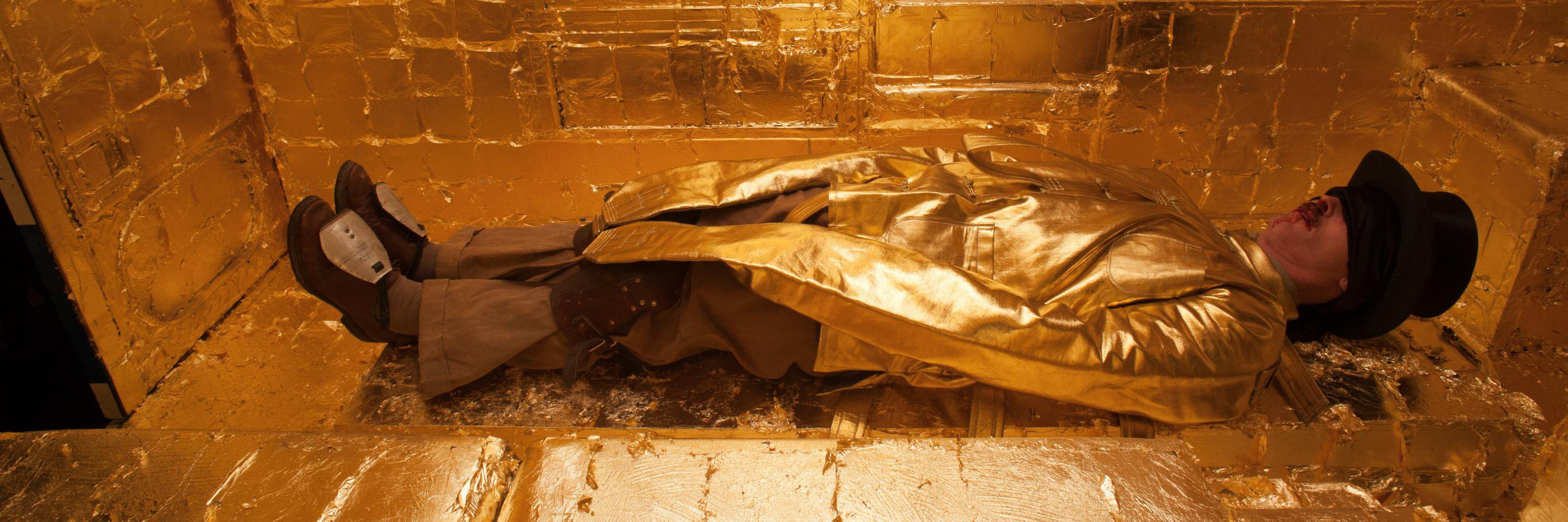 RIVER of FUNDAMENT banner