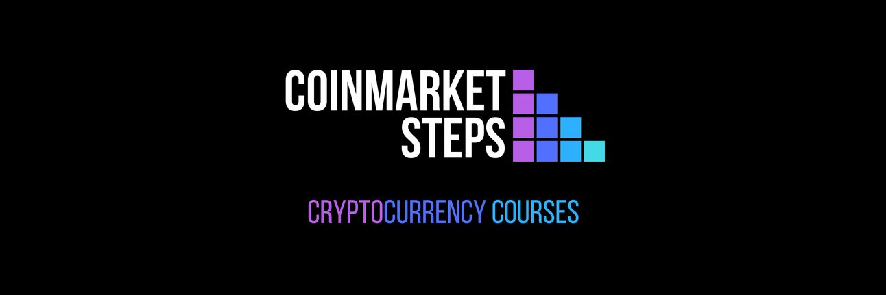 Coinmarketsteps's profile banner image