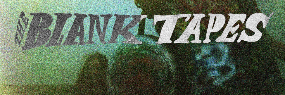 theblanktapes's profile banner image