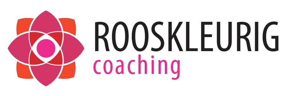 RooskleurigCoaching banner