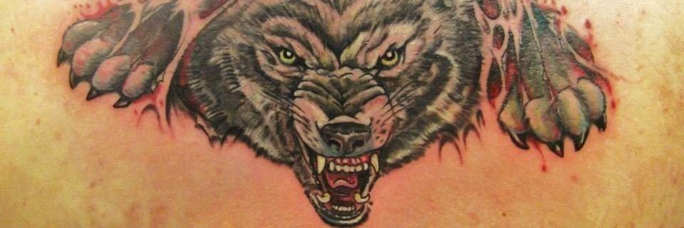 rex_werewolf's profile banner image