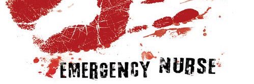 Emergency Nurse Network - London banner