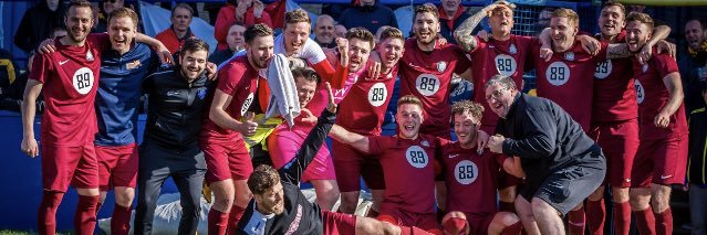 Wayne Thompson banner