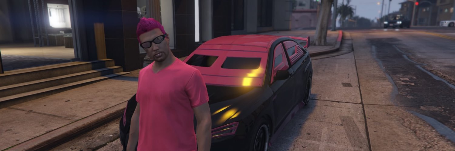 Kevin_Bobby_24's profile banner image