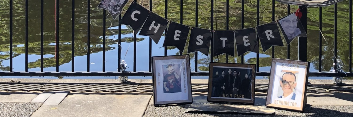 Linkin Park Family Australia banner