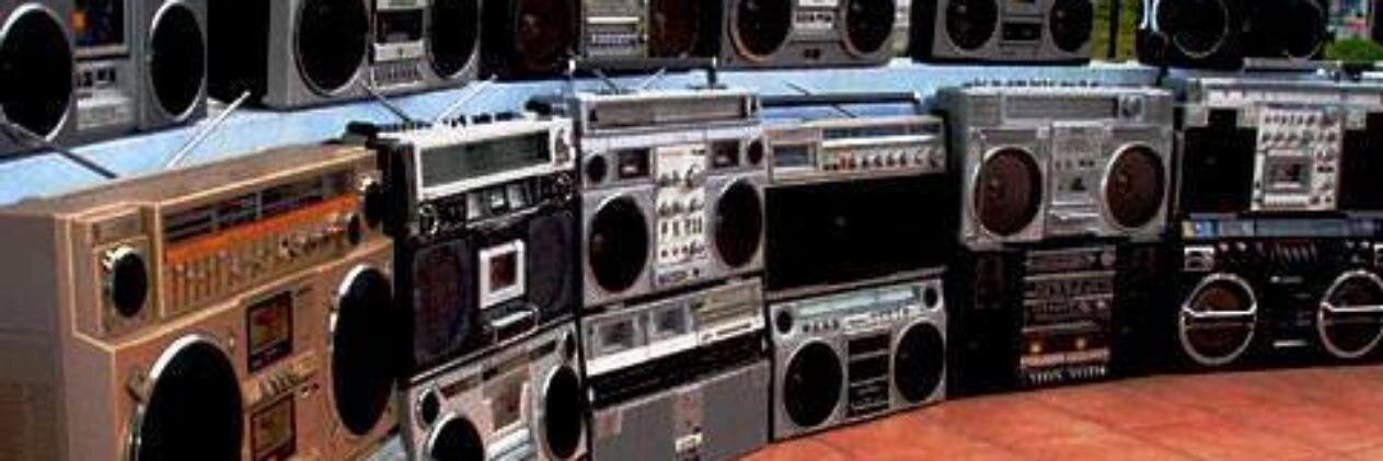 djsolko's profile banner image