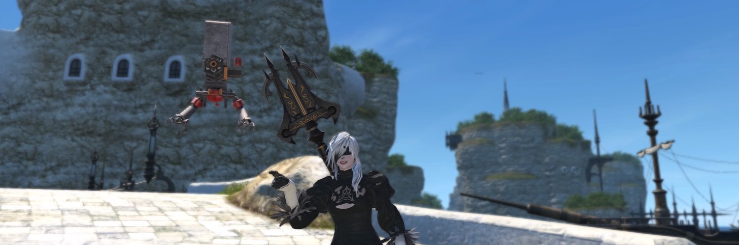 FainMin's profile banner image