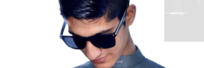 alamkhan556's profile banner image