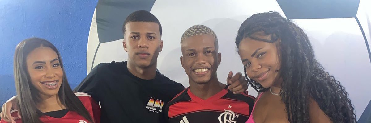 daniloosilva05's profile banner image
