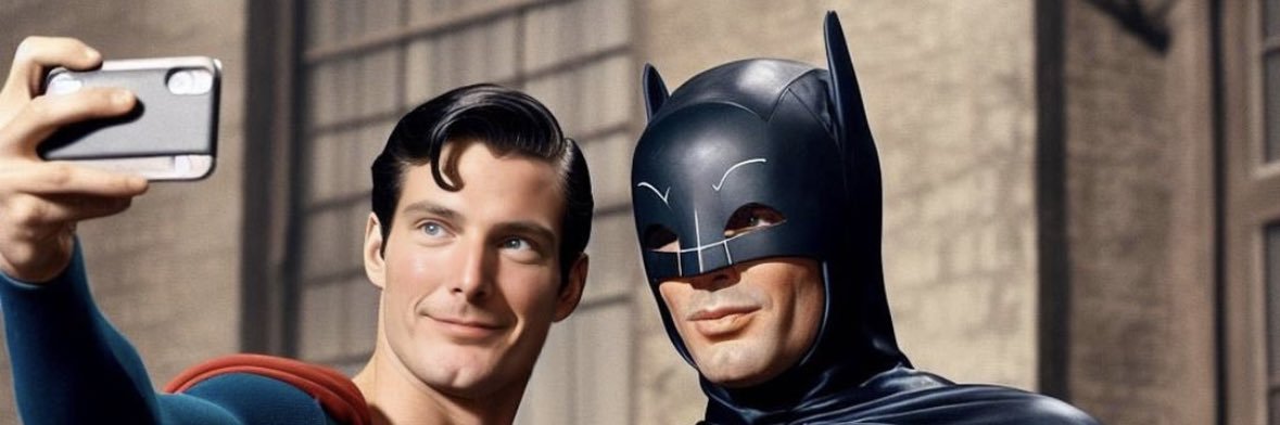 batarangthrower's profile banner image