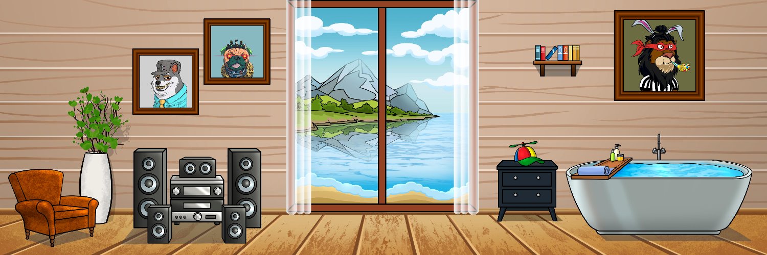 stevecbriggs's profile banner image