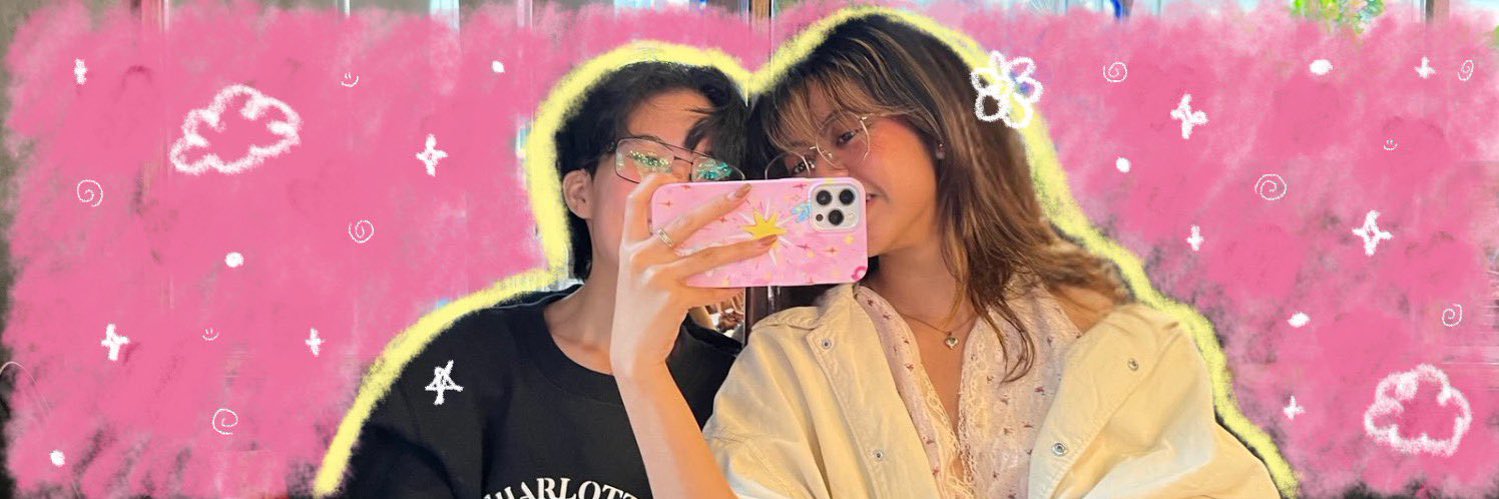 heyitsjiem's profile banner image